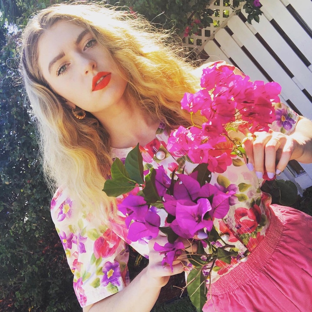 Meet your Posher, Haley